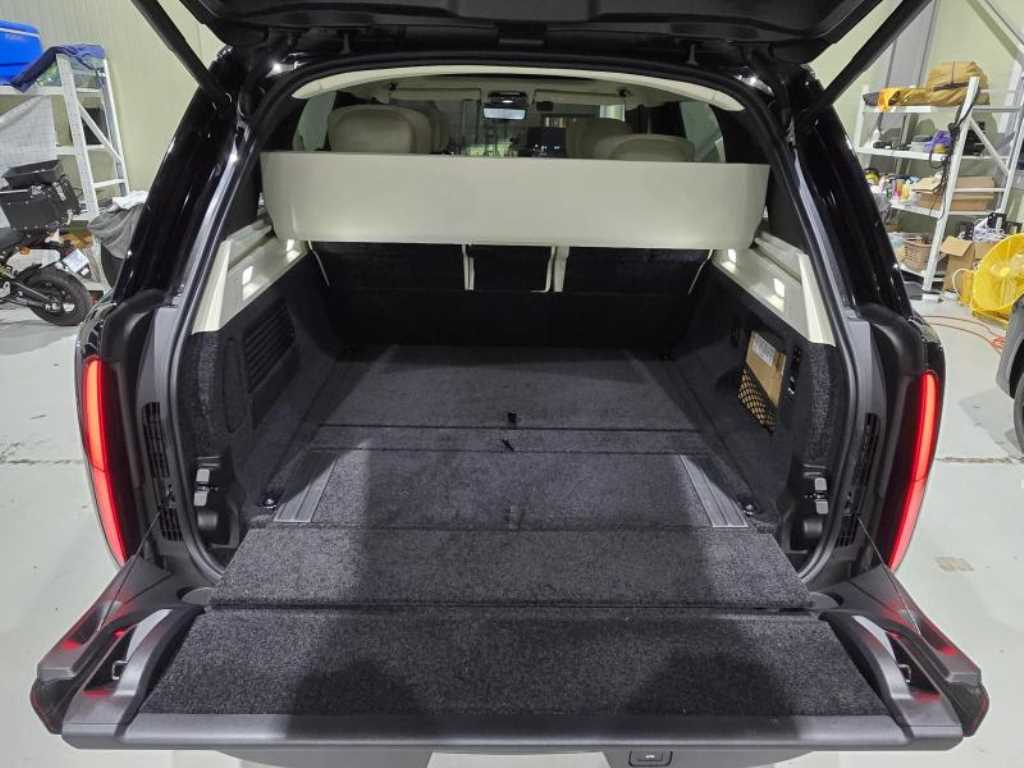 Land Rover Range Rover — photo 15