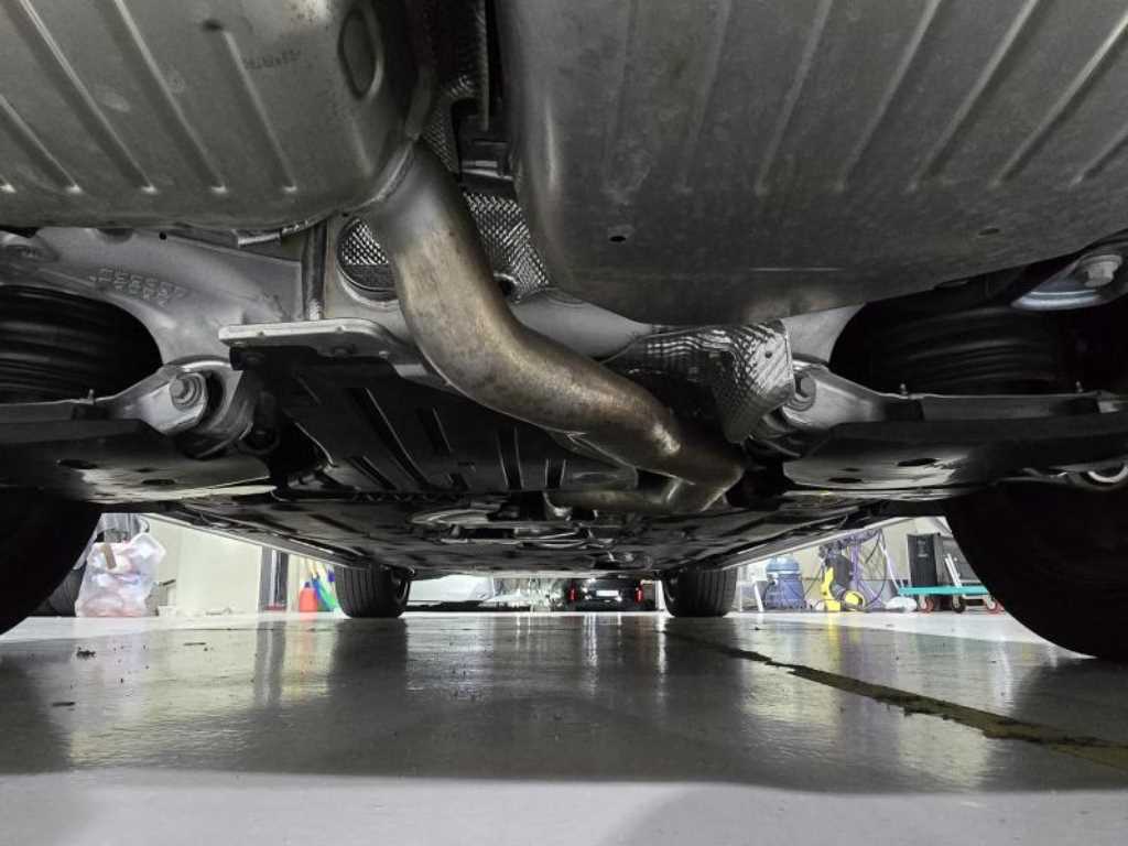 Land Rover Range Rover — photo 18