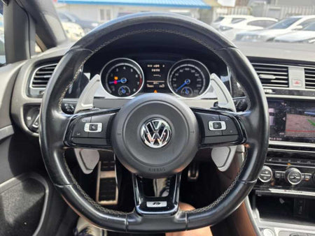 Volkswagen Golf — photo 06