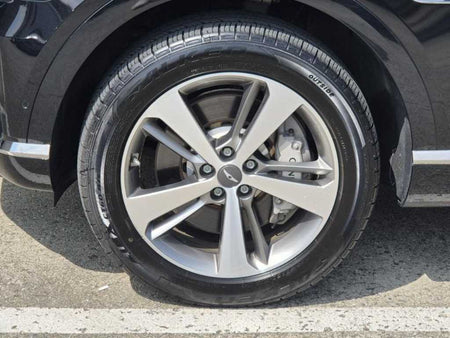Genesis GV80 — photo 07