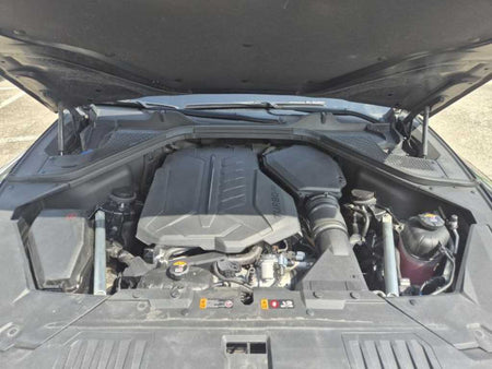 Genesis GV80 — photo 09