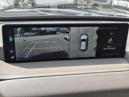 Genesis GV80 — photo 11