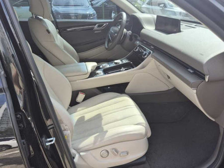 Genesis GV80 — photo 14