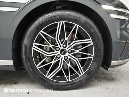 Genesis G90 — photo 05