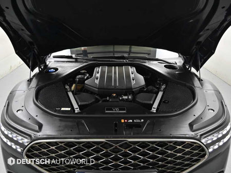Genesis G90 — photo 06