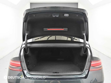 Genesis G90 — photo 19