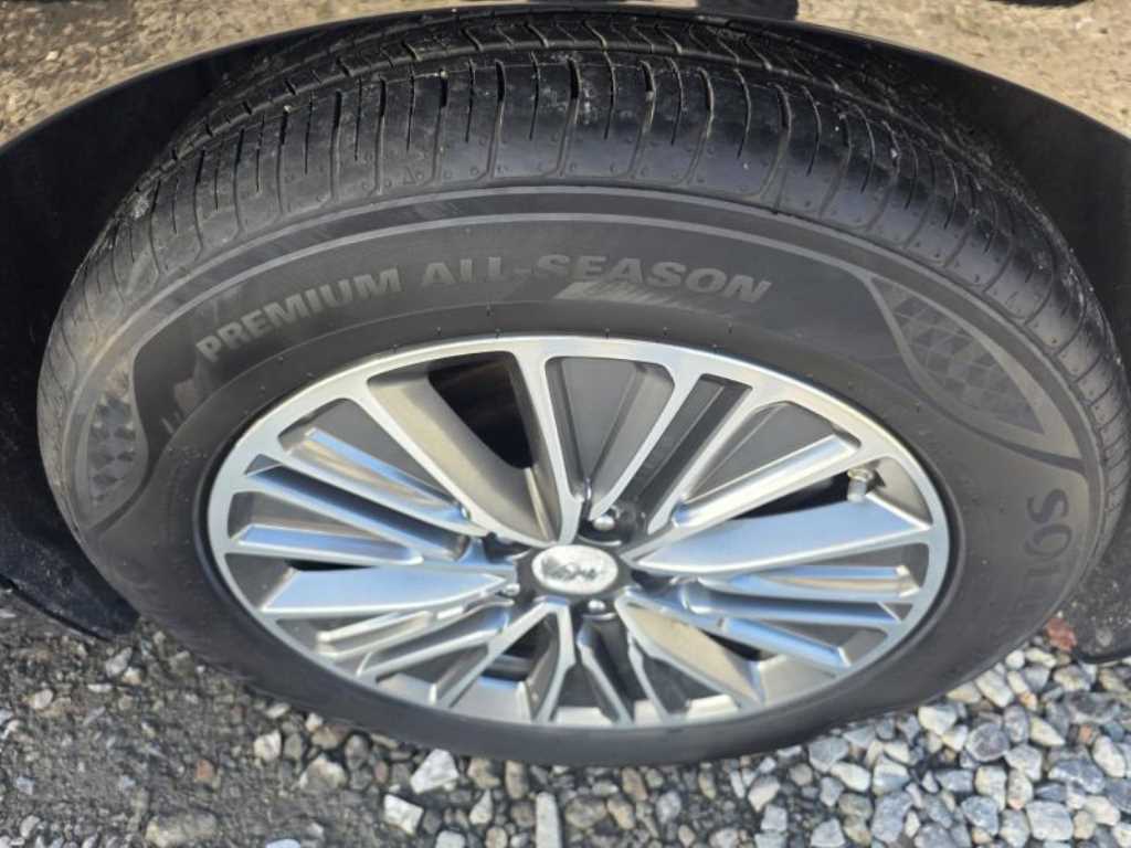 Hyundai Grandeur — photo 16