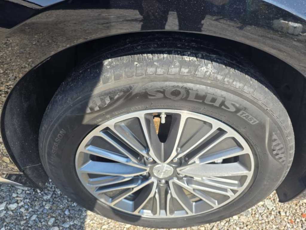 Hyundai Grandeur — photo 18
