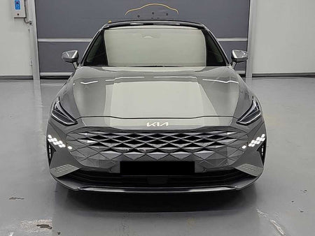 Kia K8 — photo 02