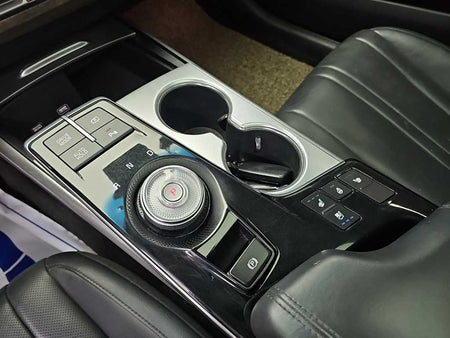 Kia K8 — photo 08