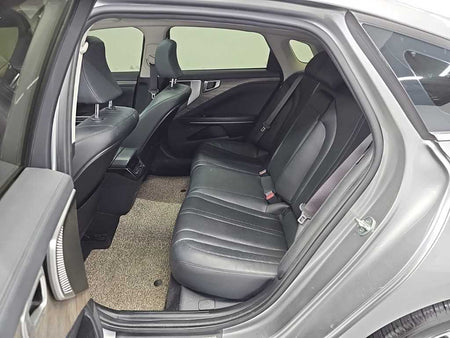 Kia K8 — photo 12