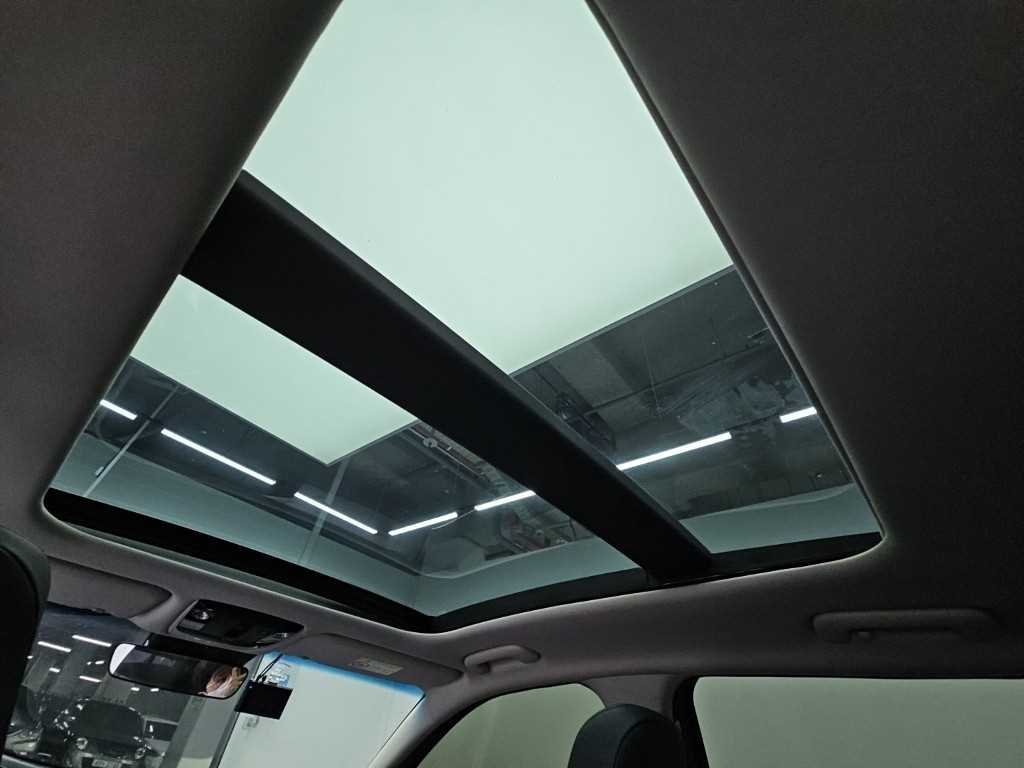 Kia K8 — photo 14