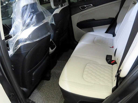 Kia Sportage — photo 07