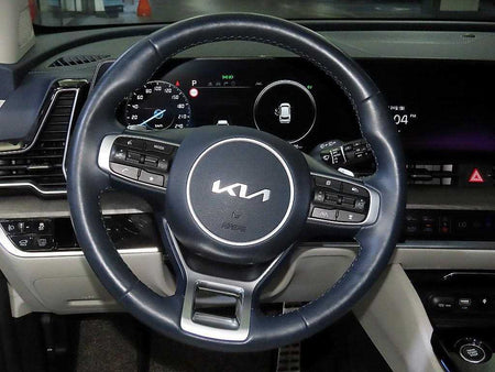 Kia Sportage — photo 08