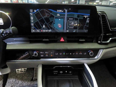 Kia Sportage — photo 11