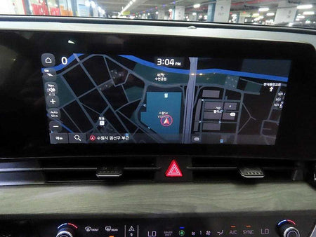 Kia Sportage — photo 13