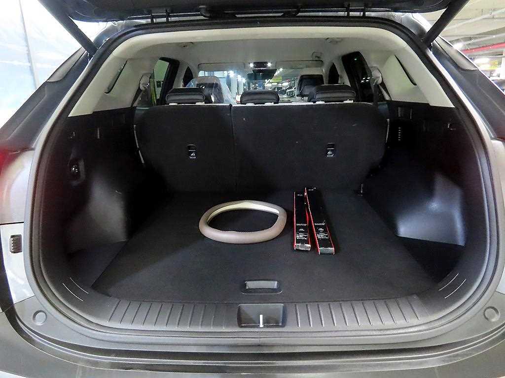 Kia Sportage — photo 16