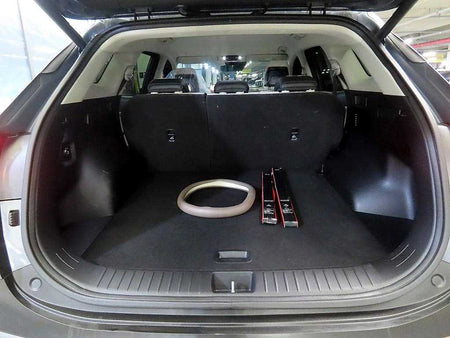 Kia Sportage — photo 16