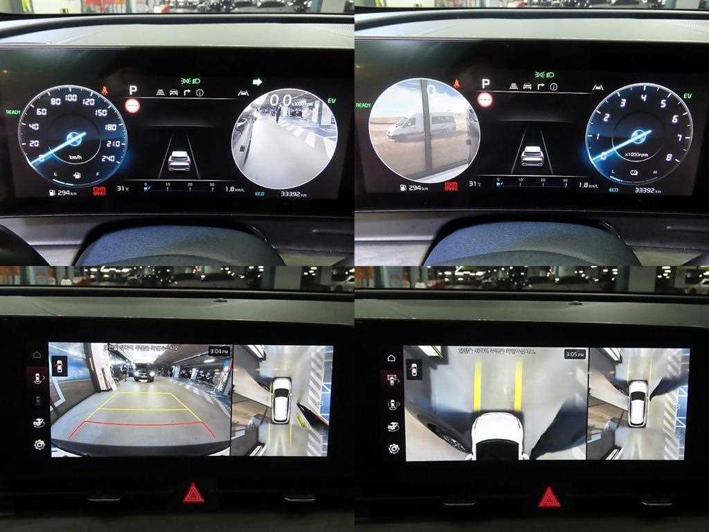 Kia Sportage — photo 17