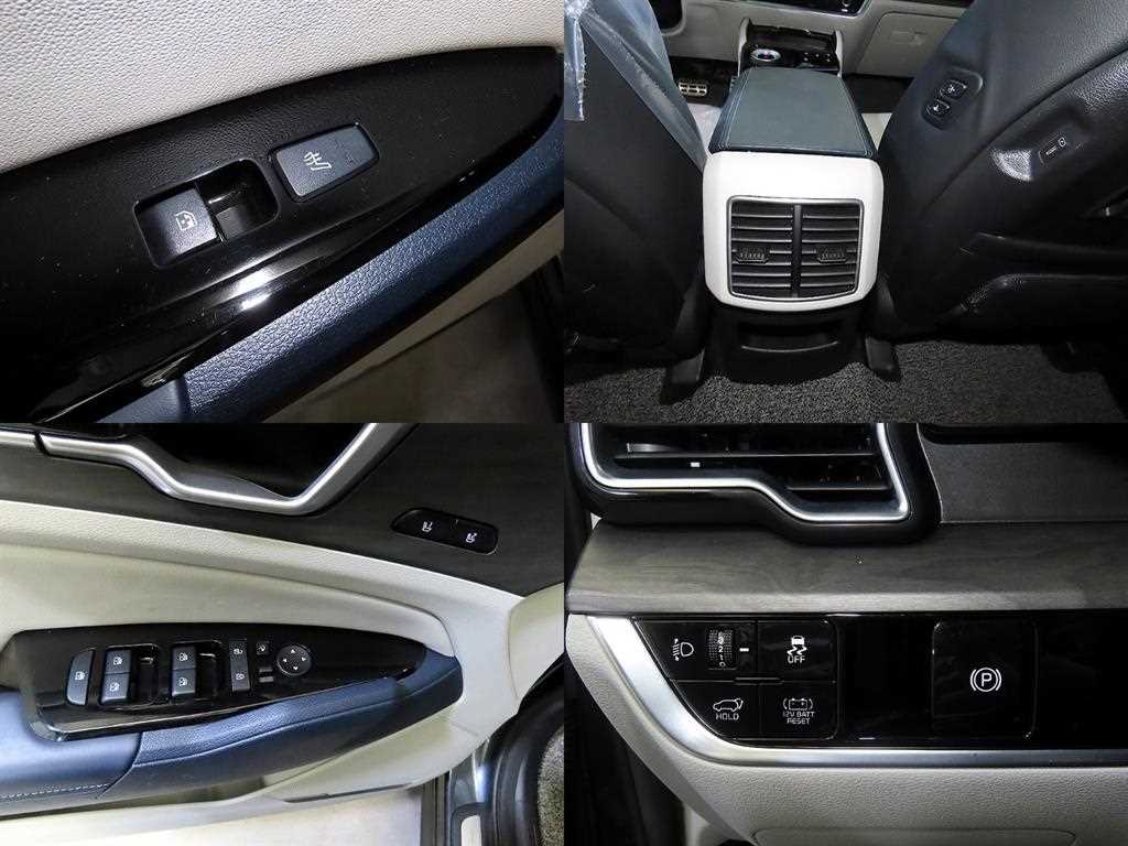 Kia Sportage — photo 18