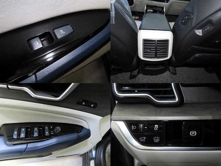 Kia Sportage — photo 18