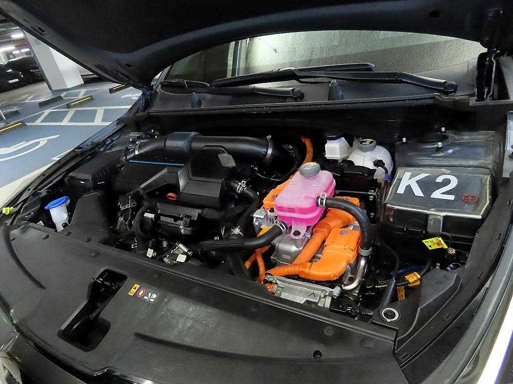 Kia Sportage — photo 19