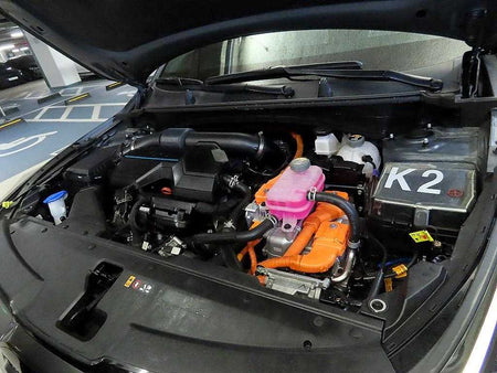 Kia Sportage — photo 19