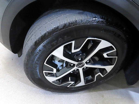 Kia Sportage — photo 20