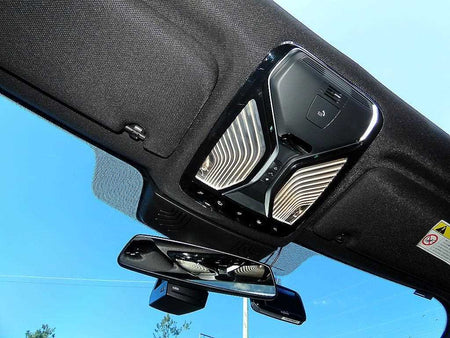 BMW 7-Series — photo 15