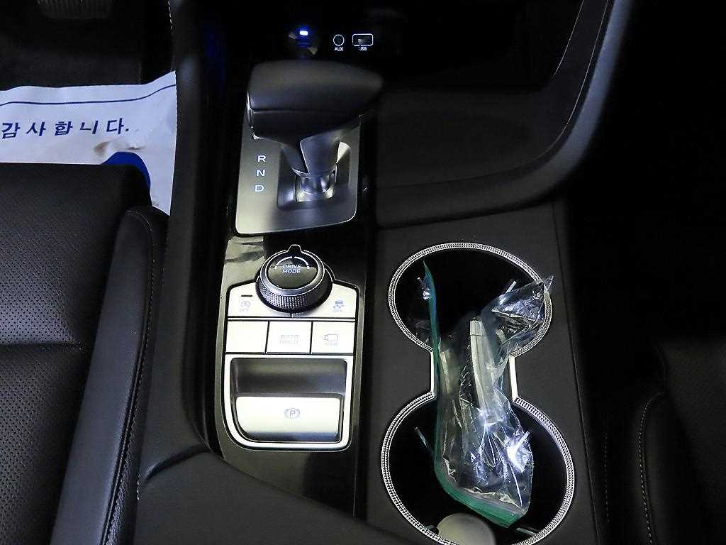 Genesis G70 — photo 12