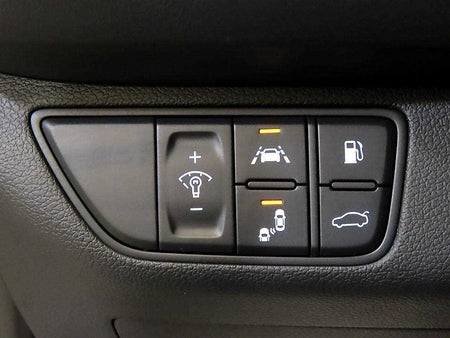 Genesis G70 — photo 14