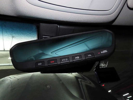 Genesis G70 — photo 17