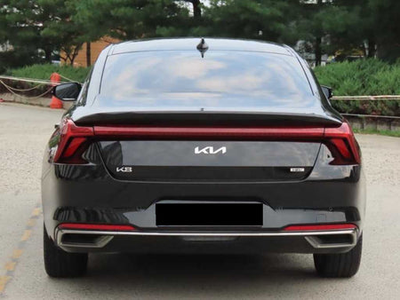 Kia K8 — photo 04