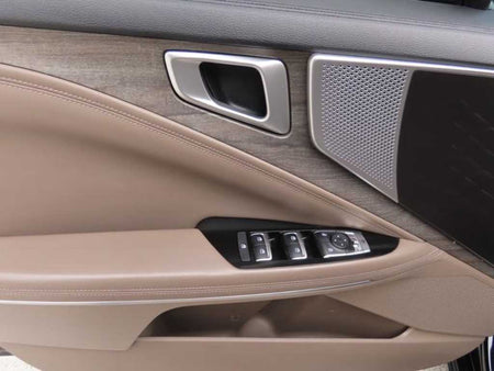 Kia K8 — photo 06