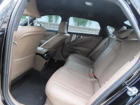 Kia K8 — photo 07