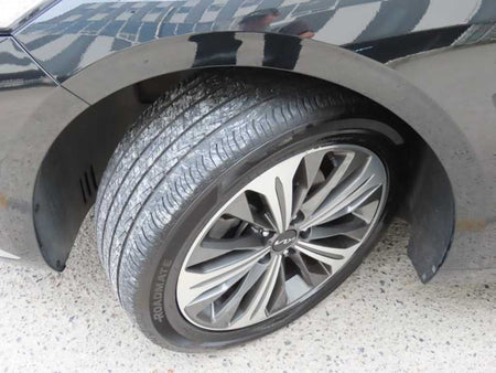Kia K8 — photo 19