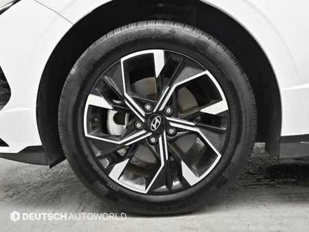 Hyundai Sonata — photo 05