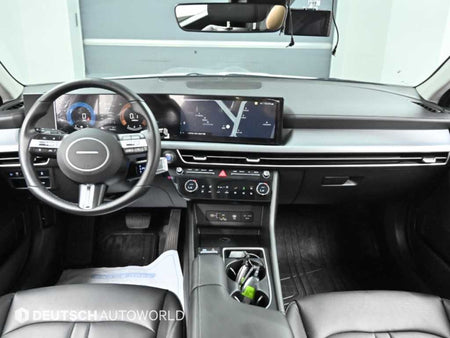 Hyundai Sonata — photo 07