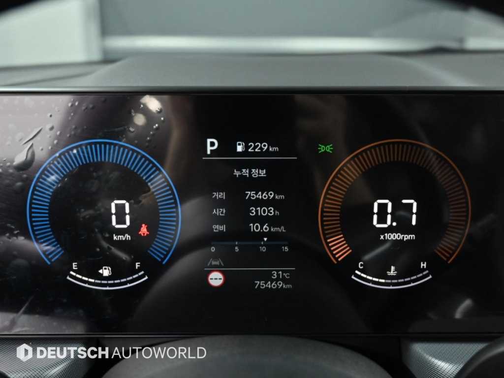 Hyundai Sonata — photo 08