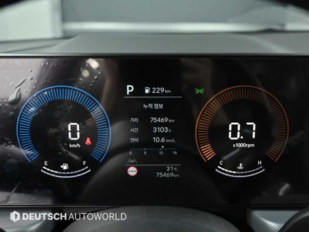 Hyundai Sonata — photo 08