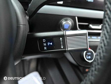 Hyundai Sonata — photo 09