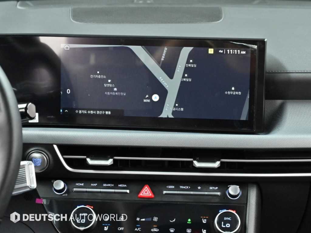 Hyundai Sonata — photo 14