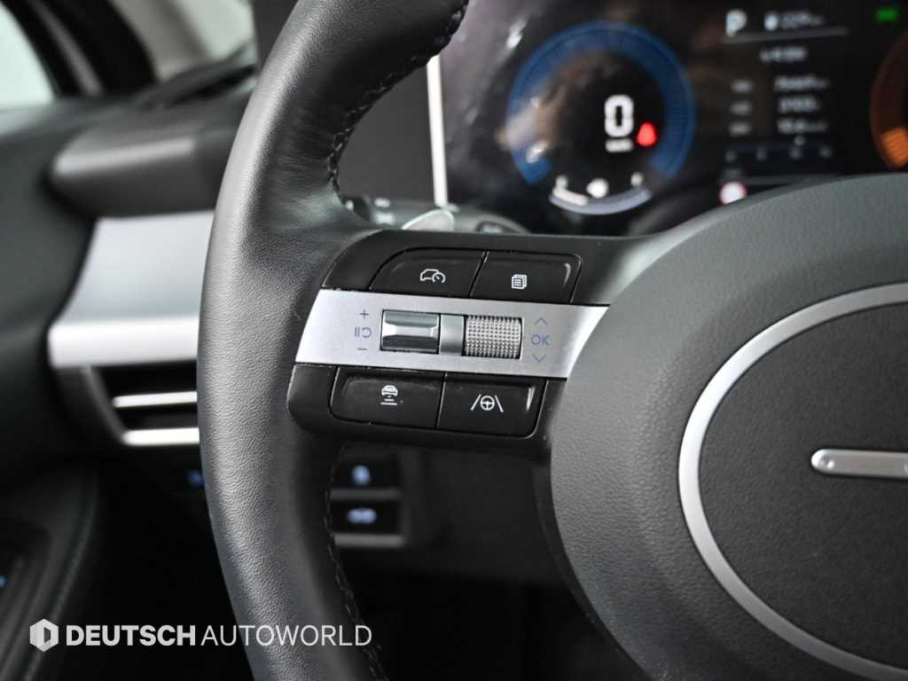 Hyundai Sonata — photo 16