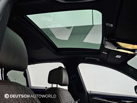 BMW 5-Series — photo 18