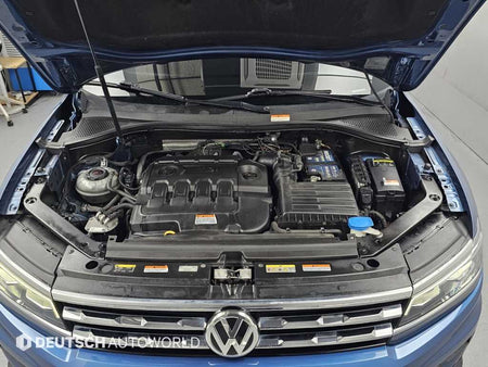Volkswagen Tiguan — photo 06