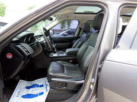 Land Rover Discovery — photo 05