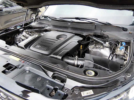 Land Rover Discovery — photo 19