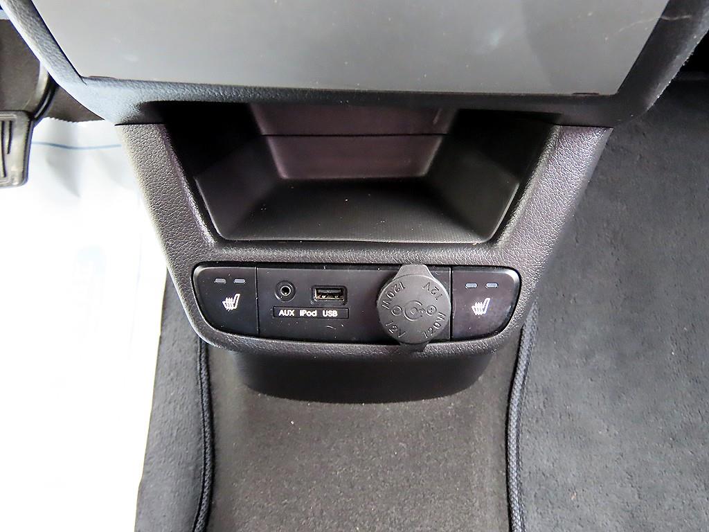Kia RAY — photo 13