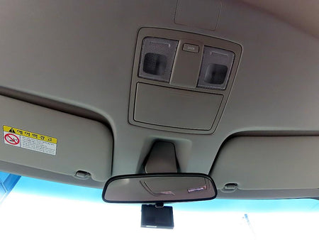 Kia RAY — photo 15