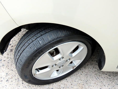 Kia RAY — photo 18